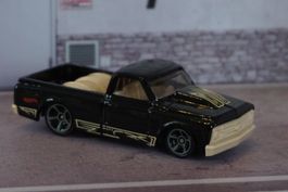 HotWheels `67 Chevy C10 Pick-up TOP !!!!!!!!!!!!!!!